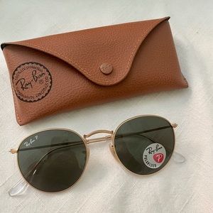Ray-Ban Sunglasses